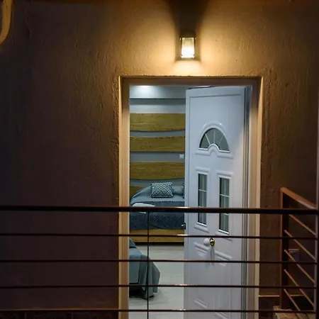Casa vacanze Artemissoula *