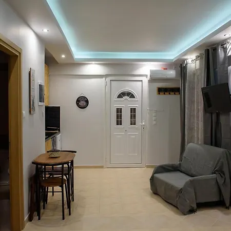 Casa vacanze Artemissoula