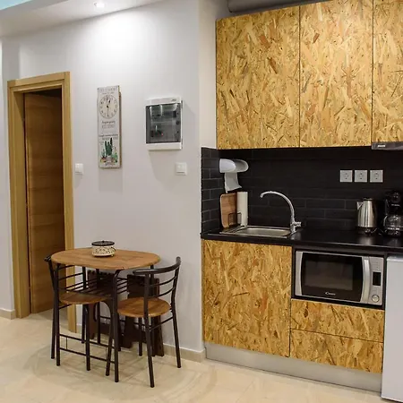 Casa vacanze Artemissoula *