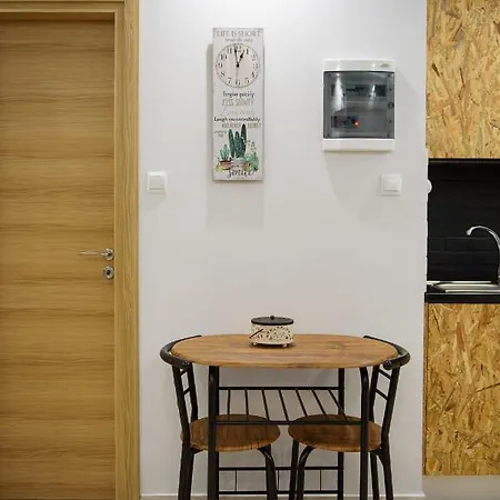 Artemissoula Holiday home *