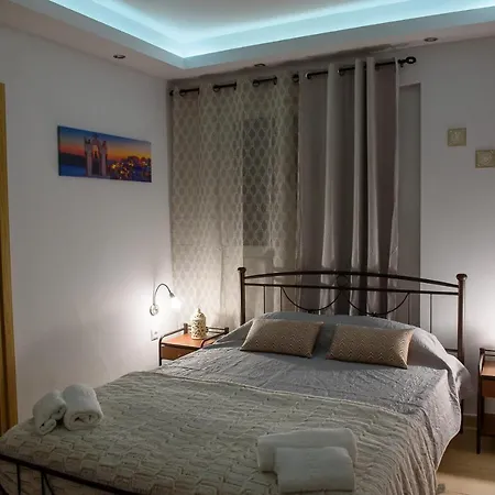 Artemissoula Holiday home