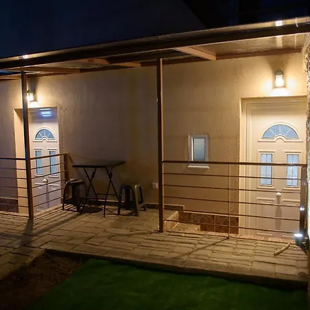 Holiday home Artemissoula *