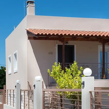 Casa vacanze Artemissoula *
