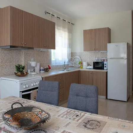 Artemissoula Holiday home Artemida (Attica)