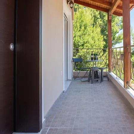 Casa vacanze Artemissoula