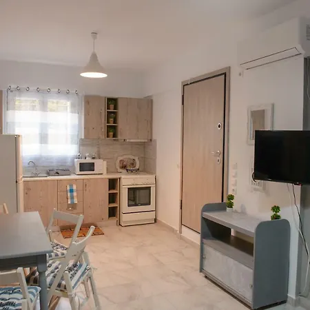 Casa vacanze Artemissoula