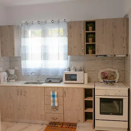 Artemissoula Holiday home Artemida (Attica)