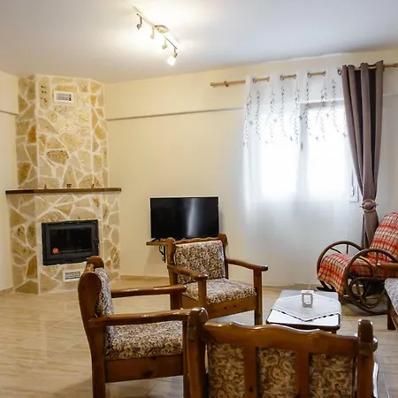 Artemissoula Casa vacanze Artemida (Attica)